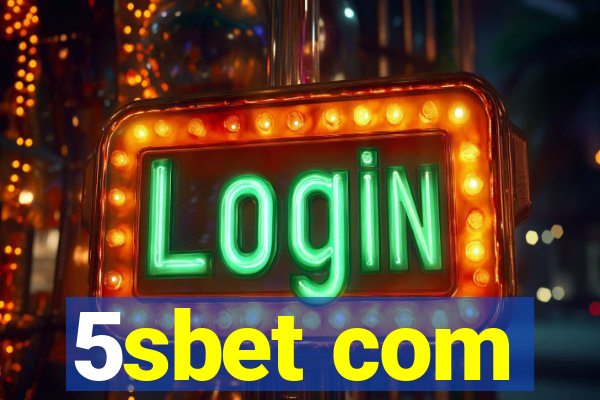 5sbet com