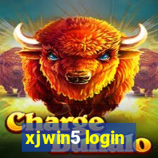 xjwin5 login