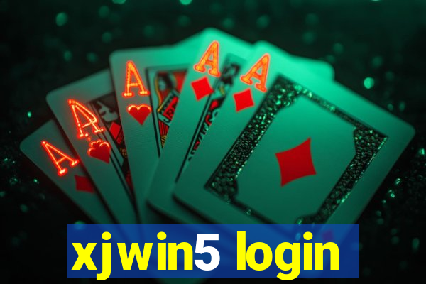 xjwin5 login