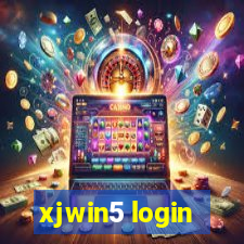 xjwin5 login