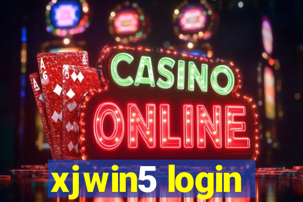 xjwin5 login
