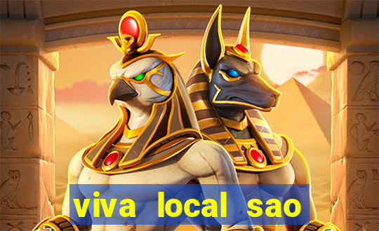viva local sao jose sc