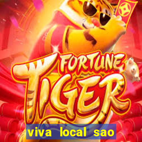 viva local sao jose sc