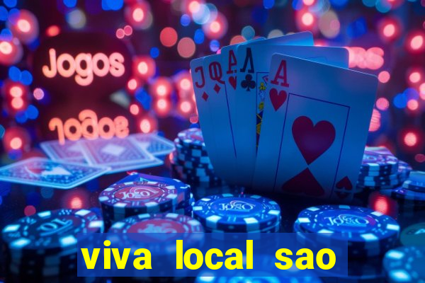 viva local sao jose sc