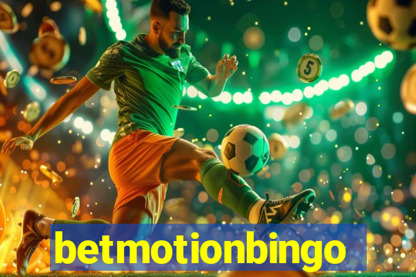 betmotionbingo