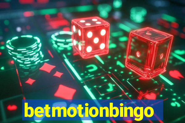 betmotionbingo