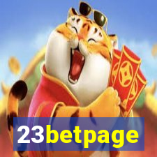 23betpage