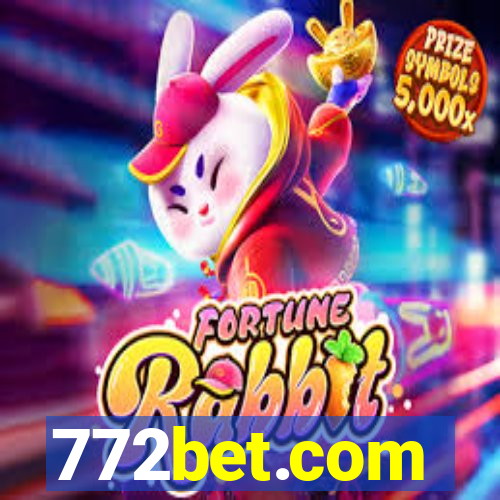 772bet.com