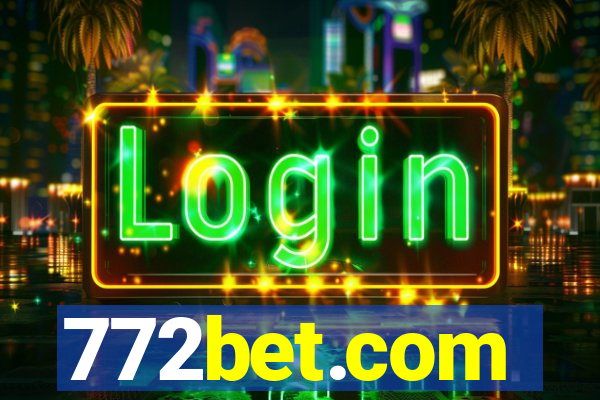 772bet.com