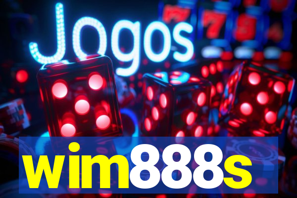 wim888s