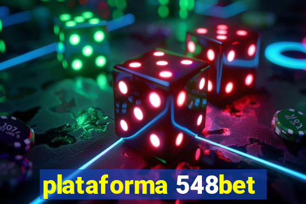 plataforma 548bet