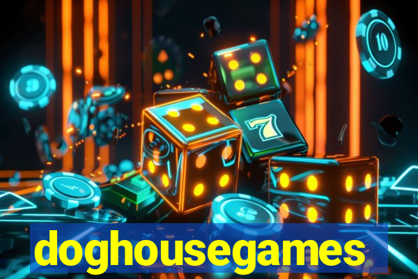 doghousegames