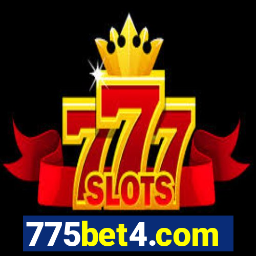 775bet4.com