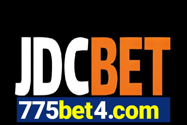 775bet4.com