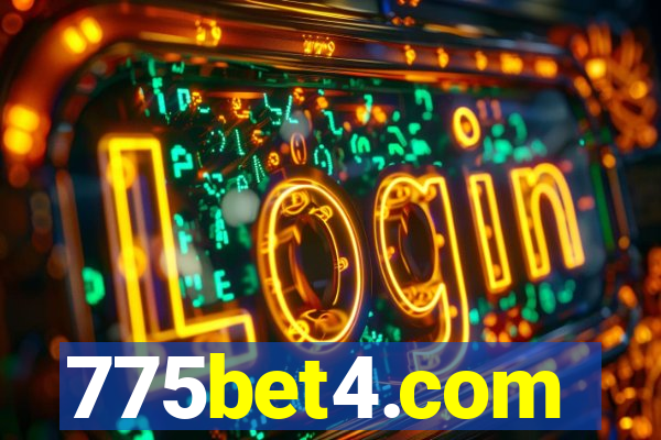 775bet4.com