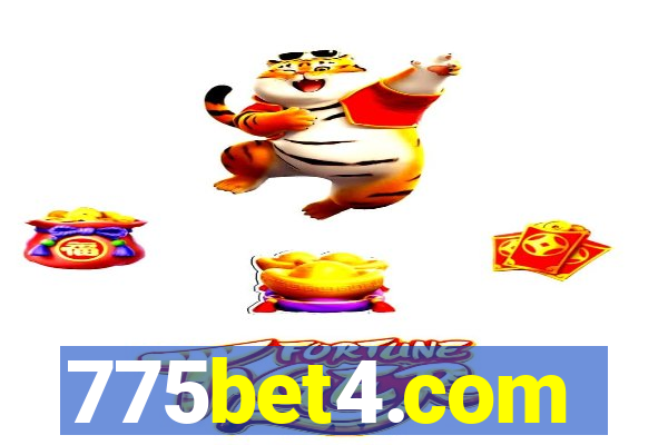 775bet4.com