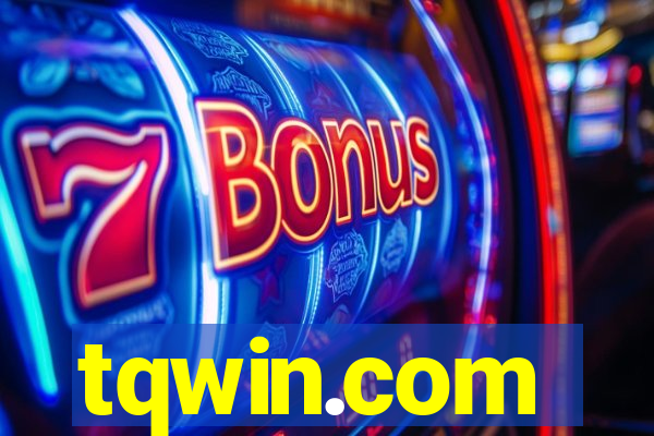 tqwin.com