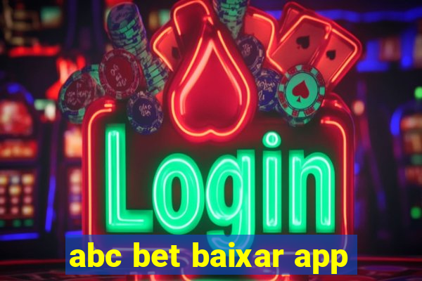abc bet baixar app