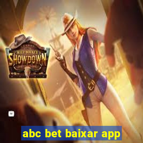 abc bet baixar app