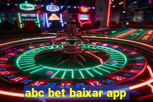 abc bet baixar app