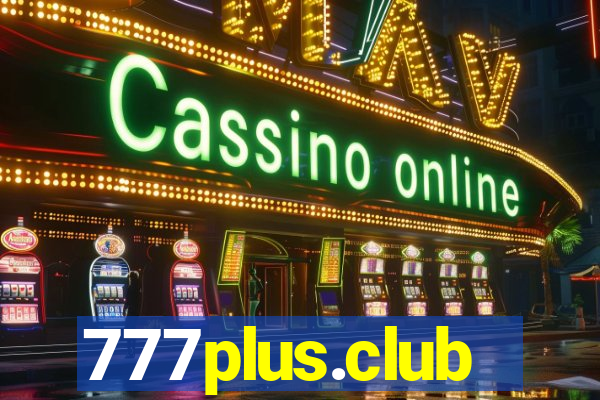 777plus.club