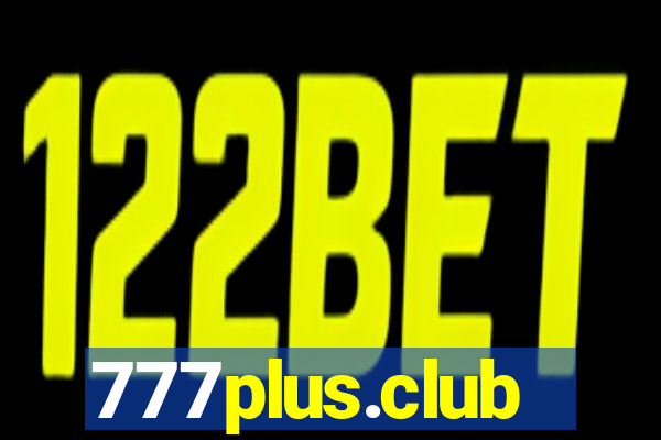 777plus.club