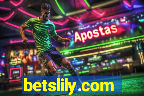 betslily.com