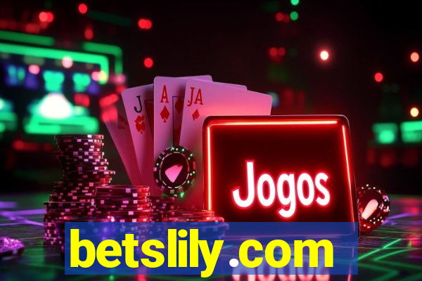 betslily.com