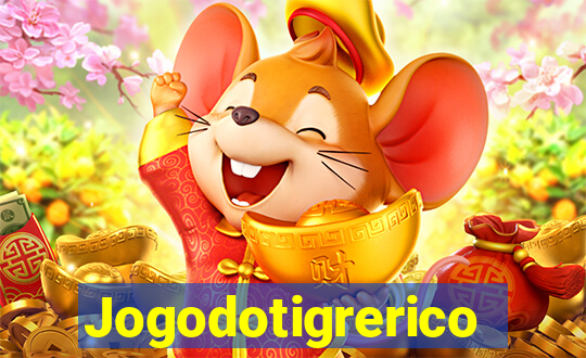 Jogodotigrerico