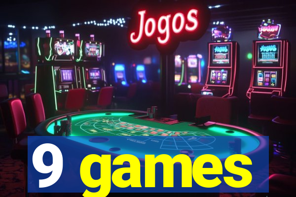 9 games