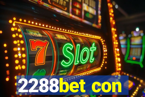 2288bet con
