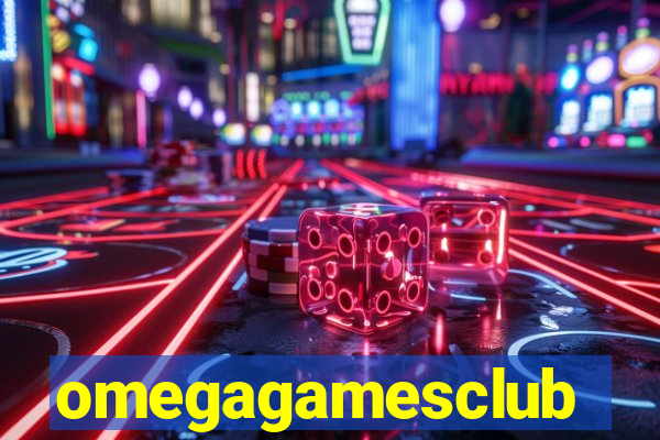 omegagamesclub
