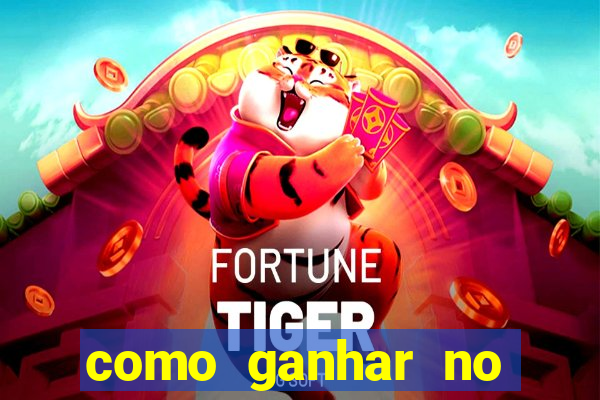 como ganhar no coelho da fortuna