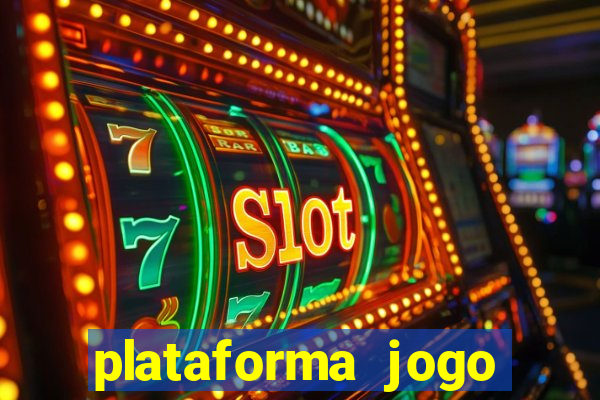 plataforma jogo gusttavo lima