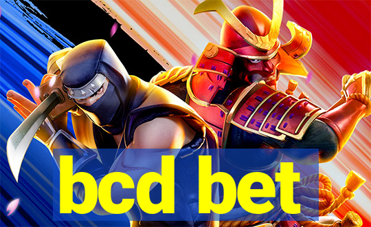 bcd bet