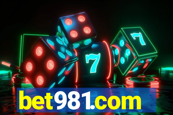 bet981.com