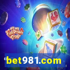 bet981.com