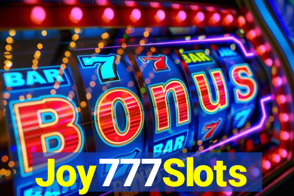 Joy777Slots