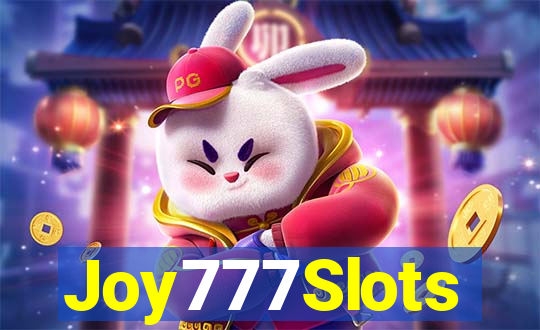 Joy777Slots