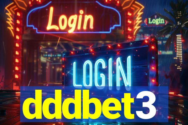 dddbet3