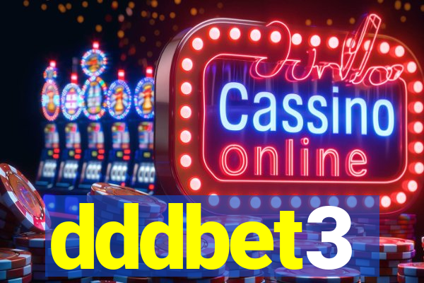 dddbet3