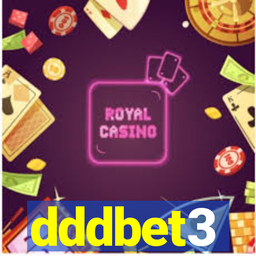 dddbet3
