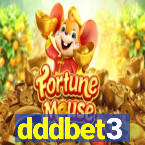 dddbet3