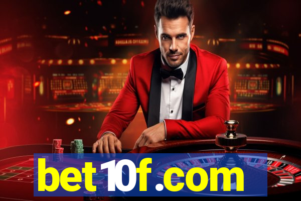 bet10f.com