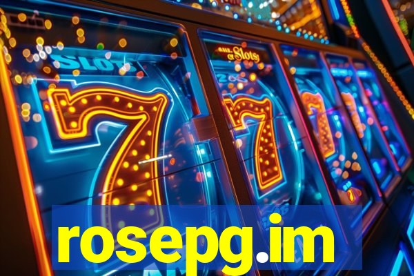 rosepg.im