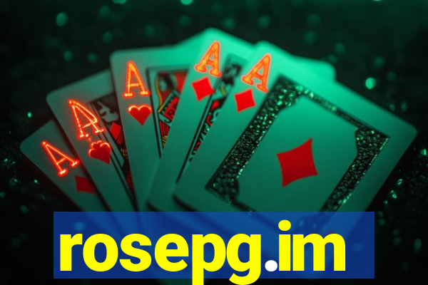 rosepg.im