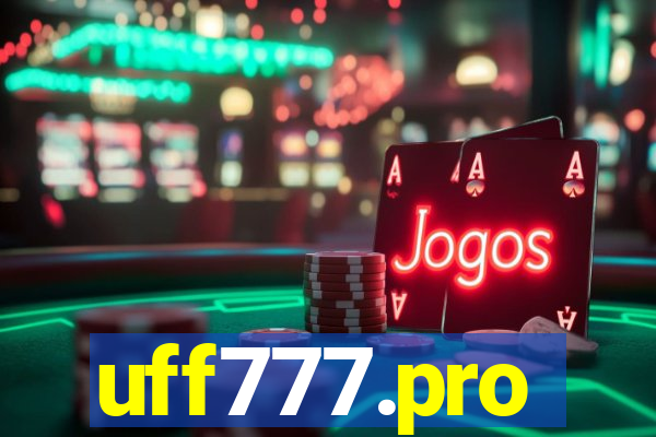 uff777.pro