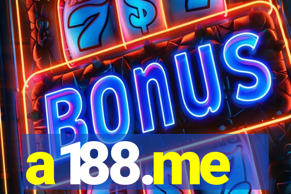 a188.me