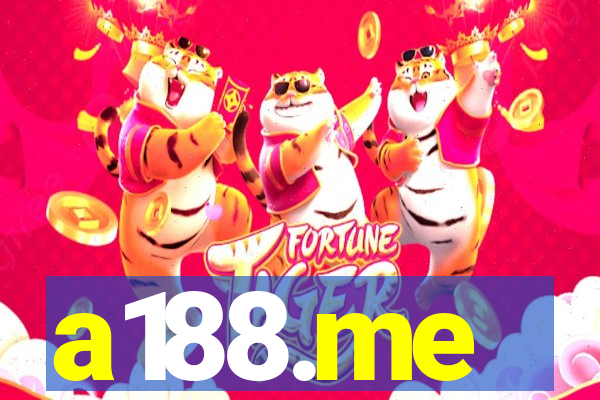 a188.me