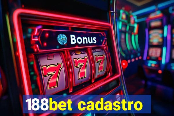 188bet cadastro
